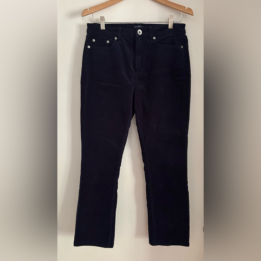 Vineyard Vines Colleen Corduroy Pants